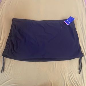 Bathing suit bottoms